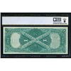 Image 2 : 1917 $1 Legal Tender Note PCGS 30