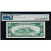 Image 2 : 1929 $10 Fond Du Lac WI National PMG 63EPQ