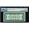 Image 2 : 1928A $1 Silver Certificate PMG 65EPQ