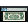 Image 2 : 1928G $2 Legal Tender Note PMG 65EPQ