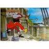 Image 1 : Peter Pan and Captain Hook Sericel