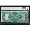 Image 2 : 1917 $1 Legal Tender Note PCGS 25