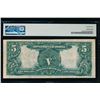 Image 2 : 1899 $5 Chief Silver Certificate PMG 25