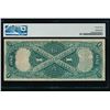 Image 2 : 1880 $1 Legal Tender Note PMG 25