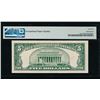 Image 2 : 1928F $5 Legal Tender Note PMG 66EPQ