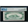 Image 2 : 1934C $10 Cleveland FRN PMG 63EPQ