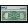 Image 2 : 1917 $1 Legal Tender Note PCGS 25