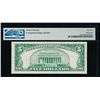 Image 2 : 1929 $5 Wausau WI National PMG 65EPQ