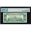 Image 2 : 1928 $50 Gold Certificate PMG 35