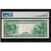 Image 2 : 1914 $5 Chicago FRN PMG 50