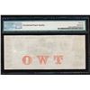 Image 2 : 1840's-70's $2 Charleston SC Obsolete PMG 66EPQ