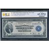 Image 1 : 1918 $1 New York FRBN PCGS 65PPQ