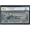 Image 1 : 1896 $1 Educational Silver Certificate PCGS 20