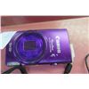 Image 2 : Tray Lot of Cannon Digital Camera & Rosaries