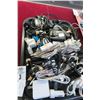 Image 1 : Tray Lot of Chargers