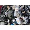 Image 2 : Tray Lot of Chargers