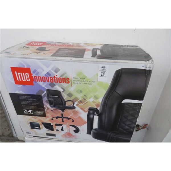True Innovations Task Chair