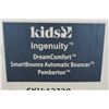 Image 2 : 5-Kids 2 Smart Bounce Automatic Bouncer - 5 X $