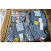 Image 2 : 6-Box of Cat & Jack Childs Shorts - 6 X $