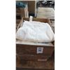 Image 1 : 2-Lot of Xhilaration Child Dress Cream Color (12/Per) - 2 X $