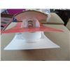 Image 2 : 8-Opal House 4 Pack Scented Oil Warmers - 8 X $