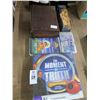 Image 2 : Moment of Truth Game, Tumbling Tower & More