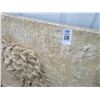Image 2 : 3D Lion Wall Art - 63" x 45"