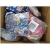 Image 2 : Large Box of Asst. Swim Suit Tops