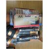 Image 2 : Lot of Flashlights & Batteries