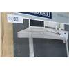 Image 2 : Tresanti Adjustable Height Desk