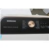 Image 2 : White Samsung Dryer