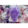 Image 2 : Lot of Skull Candles & Paint Sets