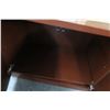 Image 2 : Multi Purpose  Wooden Vertical Two Door Cabinet