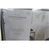 Image 2 : Threshold Classic Stripe Comforter Set