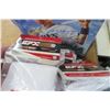 Image 2 : Lot of Sweat Bands & Autograped Zobrist Magazine