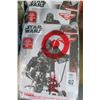 Image 1 : 6-Star Wars Darth Vader Costume - 6 X $