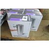 Image 1 : 5-Simply Human Sensor Pump - 5 X $