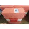Image 1 : 3-Opal House Queen Sheet Set - 3 X $