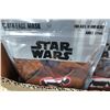 Image 2 : 4-Star Wars, Cat & Jack Facemask Box - 4 X $