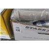 Image 2 : 2-Box Lot of Shower Curtains - 2 X $