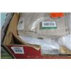 Image 2 : Box Lot of Shower Curtains