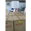 Image 1 : 9-Project 52 Table Lamps - 9 X $