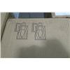 Image 2 : 3-Sconce Lighting - 3 X $