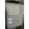 Image 1 : 3-Wall Mount Reading Lamp - 3 X $