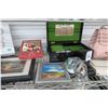 Image 1 : Will & Grace DVD Set, Jewelry Box, Purses & Décor