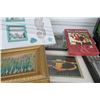 Image 2 : Will & Grace DVD Set, Jewelry Box, Purses & Décor