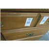 Image 2 : Maple Dresser w/Mirror