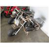 Image 1 : 2020 Coleman 196 CC Mini Bike Motorcycle