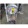Image 2 : 2020 Coleman 196 CC Mini Bike Motorcycle