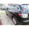 Image 8 : 2010 Mazda CX-7 5-DR. SUV